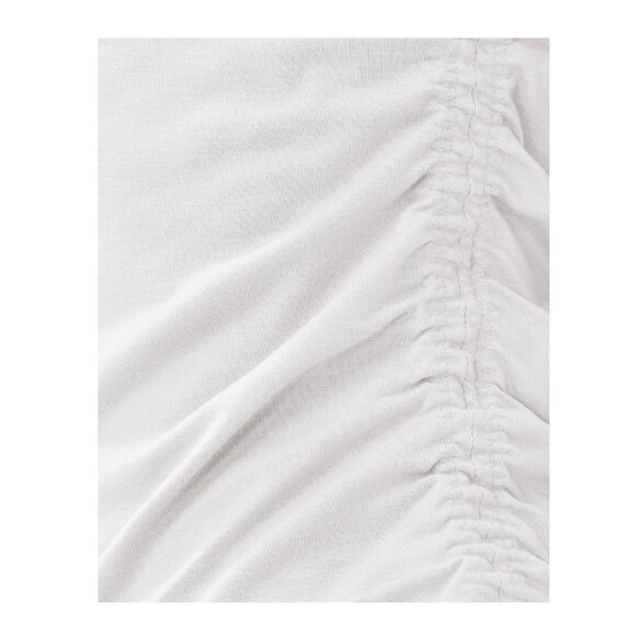 Lilly Pulitzer UPF 50+ Luxletic Heston Tank Top Resort White Sz L - Picture 3 of 5